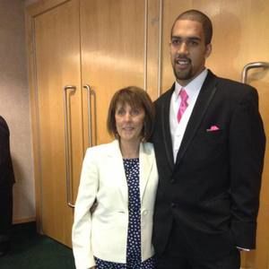 Meet your Posher, Andrew